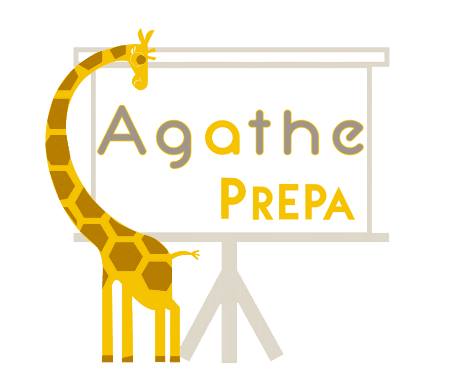 Agathe Prépa