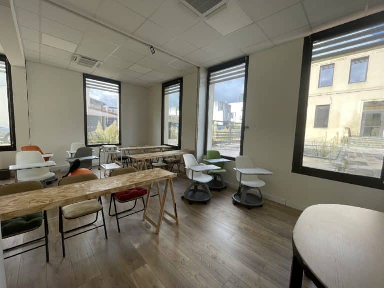 Salle de formation 2